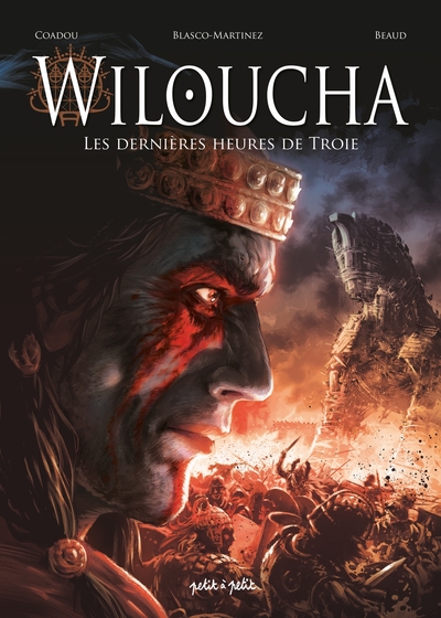 Wiloucha - Benjamin Blasco-Martinez