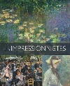 Les Impressionnistes - Gérard Denizeau