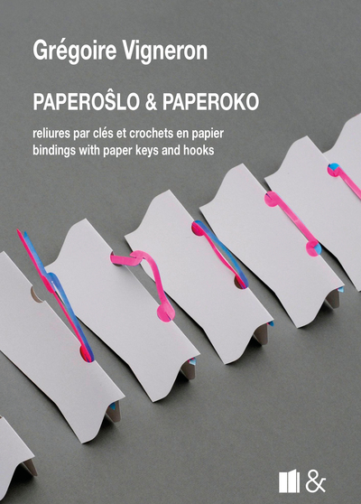 Paperoslo & Paperoko - Grégoire Vigneron