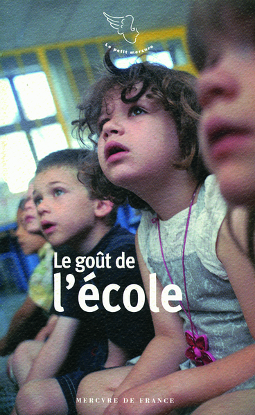 Le goût de l’école - Collectifs