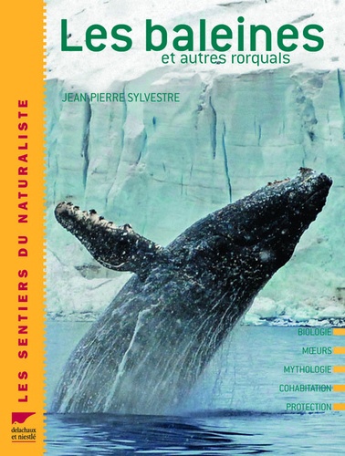 La baleine. Et autres rorquals