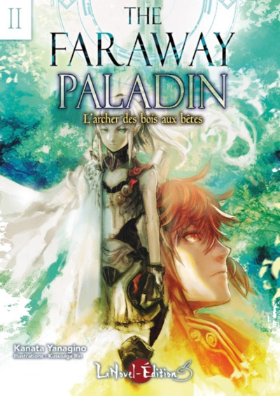 The Faraway Paladin Ii : L Archer Des Bois Aux Betes.