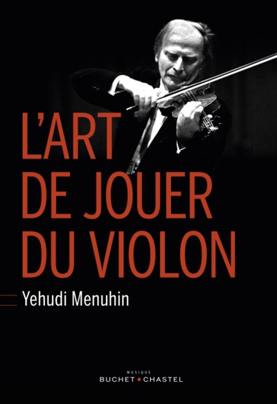 L'Art De Jouer Du Violon