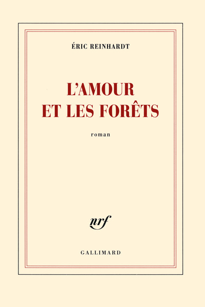 L’Amour Et Les Forêts