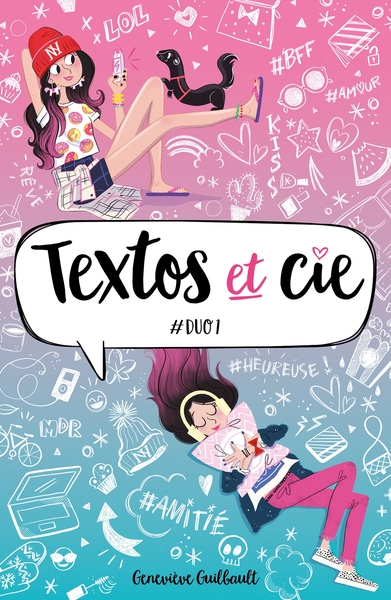 Textos et Cie Volume 1