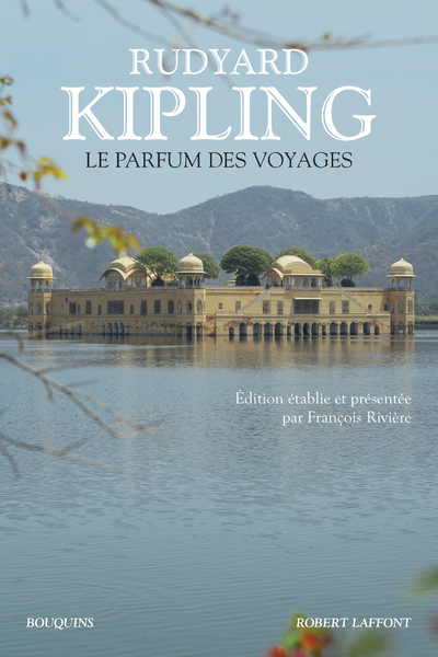 Le Parfum Des Voyages