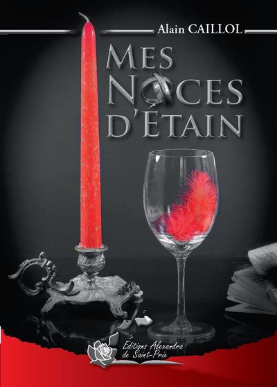 Mes noces d'étain