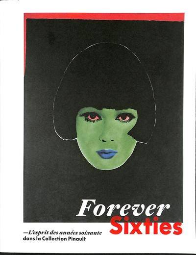 Forever Sixties - Bera/Millet/Whiting