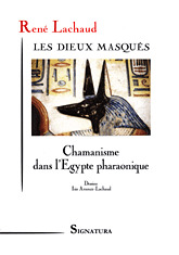 Les dieux masqués