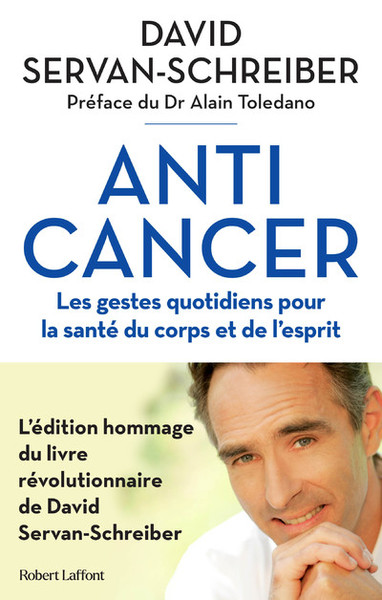 Anticancer