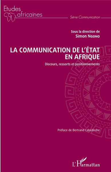 La communication de l'État en Afrique