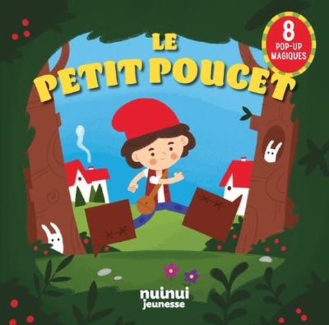 Le Petit Poucet