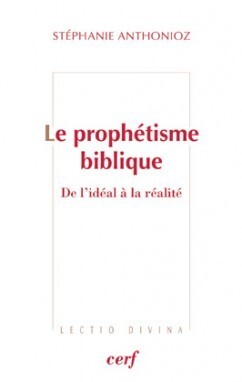 Le prophétisme biblique