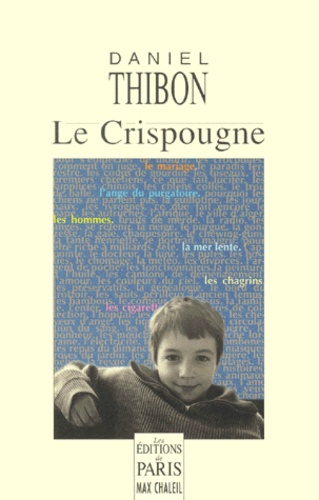 Le Crispougne