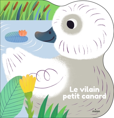 Le vilain petit canard - Maria Neradova