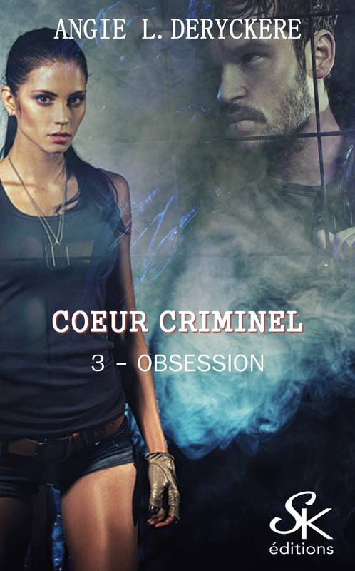 Coeur criminel Volume 3