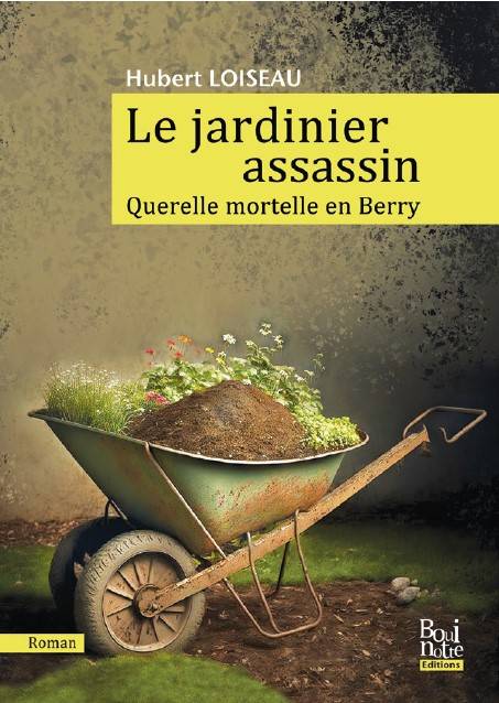 Le Jardinier Assassin