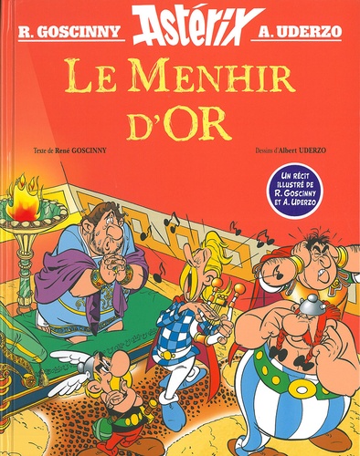 Astérix Volume 39