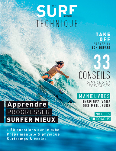 Guide Technique Du Surf