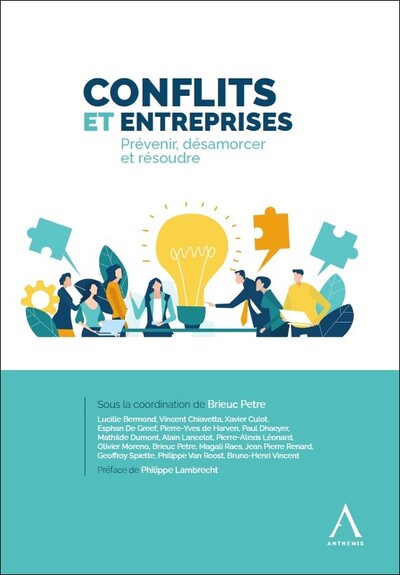 Conflits et entreprises