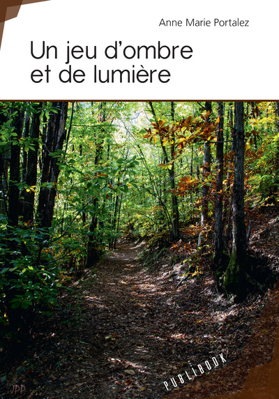 Un jeu d'ombre et de lumière