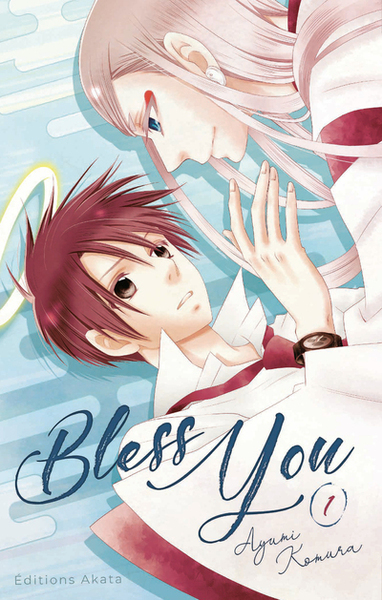 Bless you Volume 1