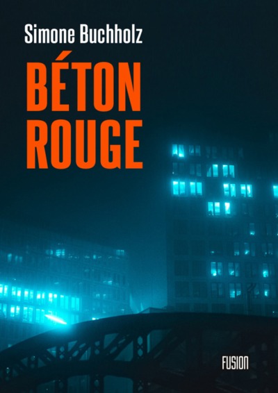 2 - Béton rouge