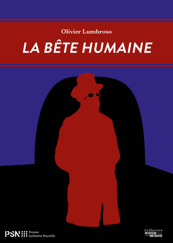 La Bête humaine