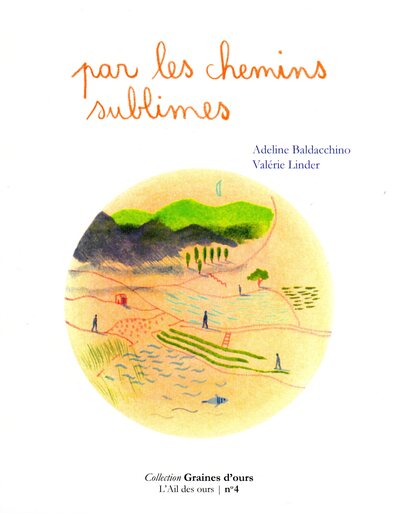 4 - par les chemins sublimes