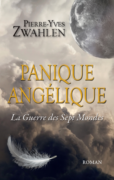 Panique angélique Volume 1