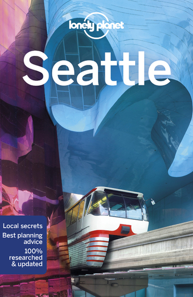 Seattle 8ed -anglais-