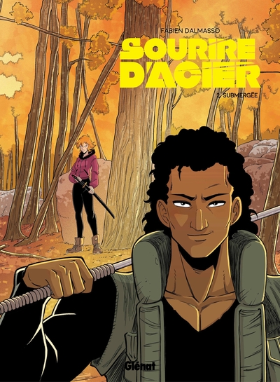 Sourire d'acier Volume 2