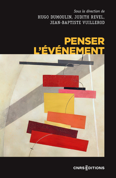 Penser l'événement - Raymond Diby