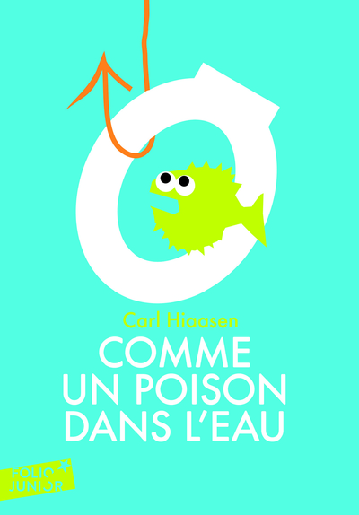 Comme un poison dans l'eau