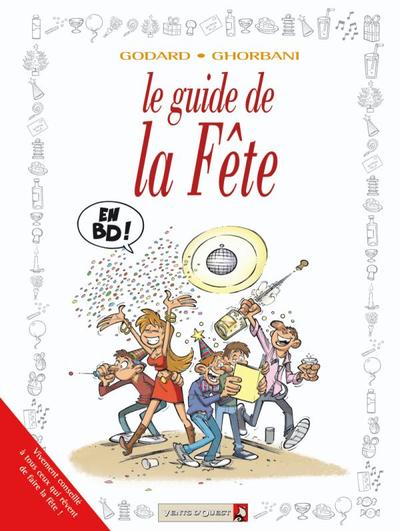 36 - Les Guides en BD - Tome 36