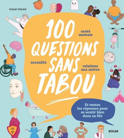 100 questions pour trouver (enfin) sa place