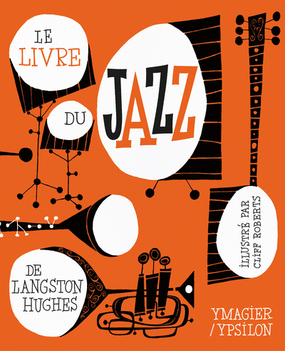 Le livre du Jazz