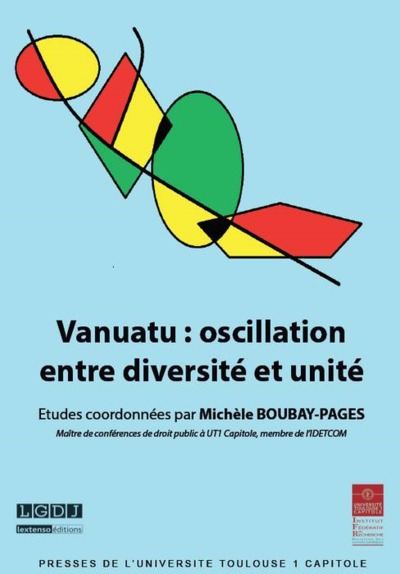 Vanuatu, oscillation entre diversité et unité