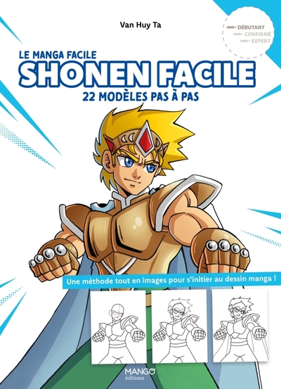 Shonen facile