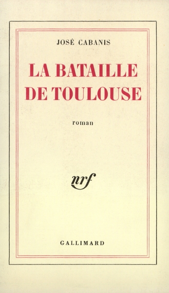 La Bataille de Toulouse