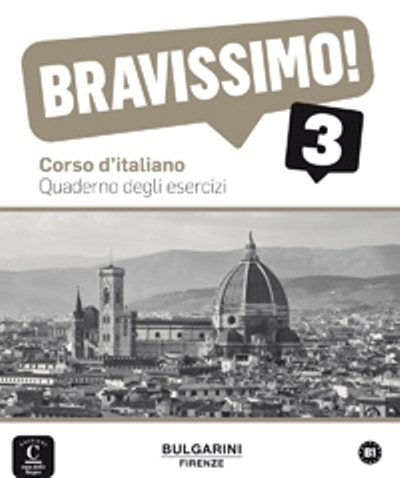 Bravissimo!