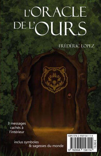 L'Oracle de l'Ours