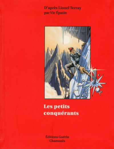 Les Petits Conquerants