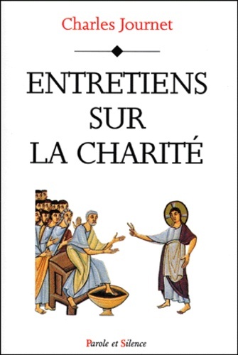 entretiens sur la charite