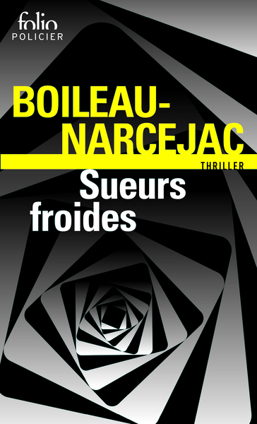 Sueurs froides