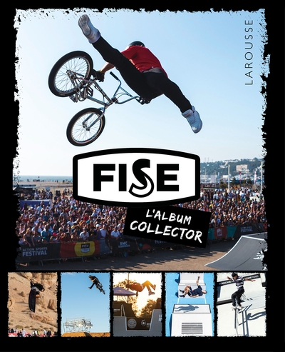 FISE, l'album collector