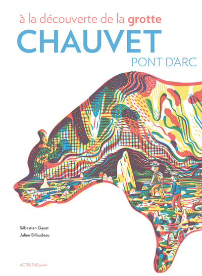 À la découverte de la grotte Chauvet-Pont d'Arc