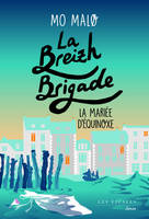 La Breizh Brigade - Volume 4