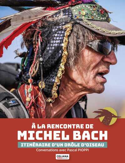 À la rencontre de Michel Bach