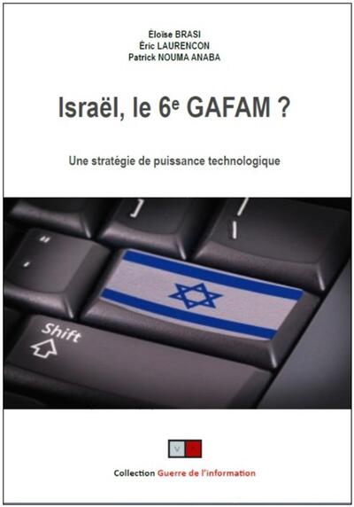 Israël, le 6e GAFAM ?